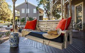 Amelia Island Williams House